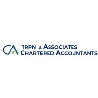 TRPN & Associates | Chartered Accountants logo - Similar company to Beyond Numbers Advisory