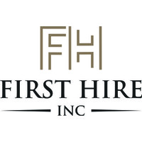 First Hire Inc logo - Similar company to Rhema Executives