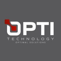 OPTI TECH logo - Similar company to Interviuu