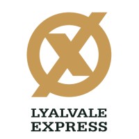 Lyalvale Express Ltd logo - Similar company to Baschieri & Pellagri Spa