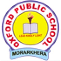 OXFORD PUBLIC SCHOOL LAKHIMPUR-KHERI logo - Similar company to Neoteric World School
