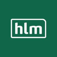 HLM logo - Similar company to Lifa A/S