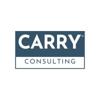 CARRY™ Consulting logo - Similar company to Dovetail®