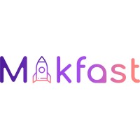 Makfast logo - Similar company to Byb Softwares Pvt. Ltd.