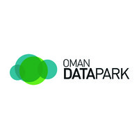 Oman Data Park logo - Similar company to Ithca Group