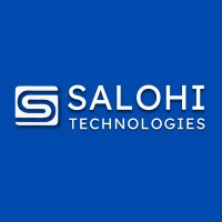 Salohi Technologies logo - Similar company to Aol Technologies Consult