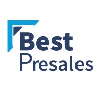 BestPresales logo - Similar company to Ur Lab Consulting And Distribution