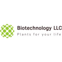 Биотехнологии logo - Similar company to Tespro Ваша Персональная Медицина