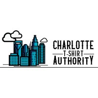 Charlotte T-Shirt Authority logo - Similar company to T-Shirt Design Software