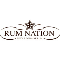 Rum Nation International logo - Similar company to Arhumatic