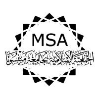 Muslim Students Association UMN logo - Similar company to Imtididit