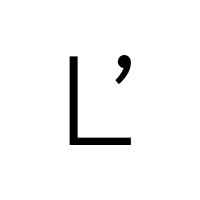 L'Écrivaine