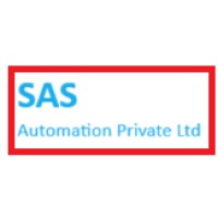 SAS Automation Private Ltd logo - Similar company to Plantwise Industrial Consulting, Llc