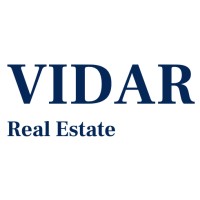 VIDAR logo - Similar company to Vidar Ejendomme Aps