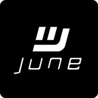 June AB logo - Similar company to Jb Reklame As
