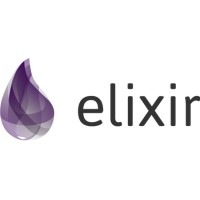 Freelance Developer Elixir logo - Similar company to Fun Box