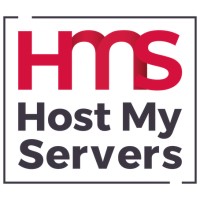HostMyServers logo - Similar company to Eheberg