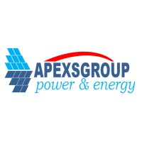 ApexSymphony Group logo - Similar company to Plomogroup
