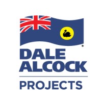 Dale Alcock Projects logo - Similar company to Robinson Group