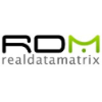 Real Data Matrix logo - Similar company to Jsoft