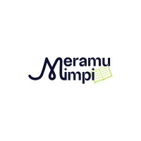 Meramu Mimpi logo - Similar company to Pistachio Studios