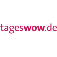 tageswow.de logo - Similar company to Strengthmaker