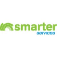 Smarter Services Ltd logo - Similar company to Jles Group