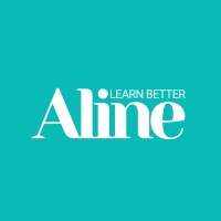 Aline - Learn Better logo - Similar company to Wanda