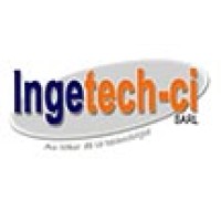 INGETECH-CI logo - Similar company to Innovtech