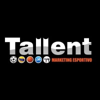 Tallent Marketing Esportivo logo - Similar company to Ms2