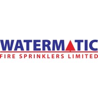 Watermatic Fire Sprinklers Limited logo - Similar company to Deflow Design