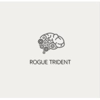 Rogue Trident logo - Similar company to Deepak Perwani
