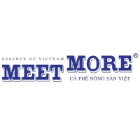 MEET MORE Coffee logo - Similar company to 61Plus Vietnam