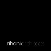 Rihani Architects logo - Similar company to Creative Prototyping Unit