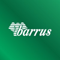 Barrus AS logo - Similar company to Glassense