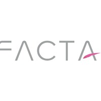 Facta Research logo - Similar company to Ovalbox