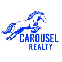 Carousel Realty logo - Similar company to Turnkey Group Hawaii