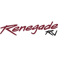Renegade RV logo - Similar company to Nifco E-Powertrain