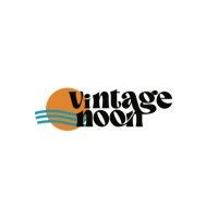 Vintage Noon Skin logo - Similar company to Flonatix