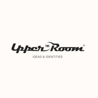 THE UPPER ROOM © Ideas & Identities logo - Similar company to Pitcher