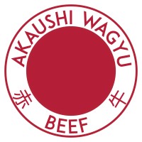 Akaushi Wagyu Beef logo - Similar company to Libiyan Oil & Hardware Mart