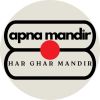 Apna Mandir logo - Similar company to Tick Mark