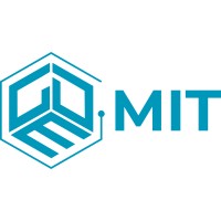 Gábor Dénes Egyetem Mesterséges Intelligencia Tudásközpont (GDE-MIT) logo - Similar company to Remax Prime