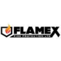 Flamex Fire Protection Ltd logo - Similar company to Argus Fire Control, Inc.