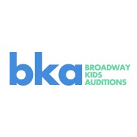 Broadway Kids Auditions logo - Similar company to Georgia Shakespeare