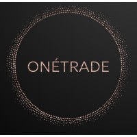 ONÉTRADE logo - Similar company to Djs Automation Oy