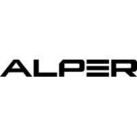 Alper Energia logo - Similar company to Metalsinter