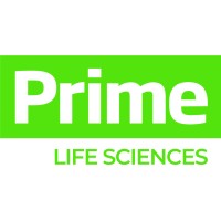 Prime Life Sciences FR logo - Similar company to Unifytelecom