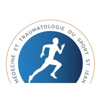 Médecine et Traumatologie du Sport St Jean logo - Similar company to Casadei Productions