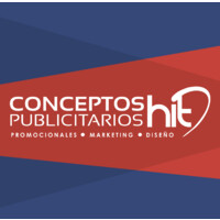 Conceptos Publicitarios HIT logo - Similar company to People Dynamic